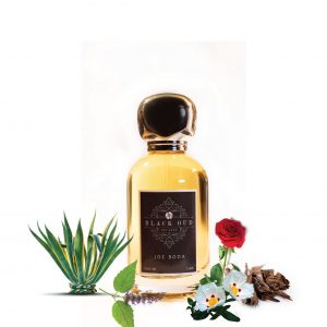 Black Oud Joe Boda Perfume