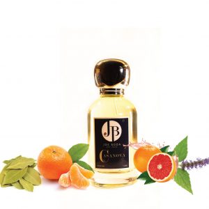 Casanova Joe Boda Perfume