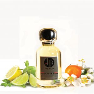 Desire Joe Boda Perfume