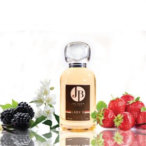 Joe boda Lady B Perfume
