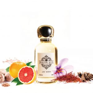 White Oud Joe Boda Perfume
